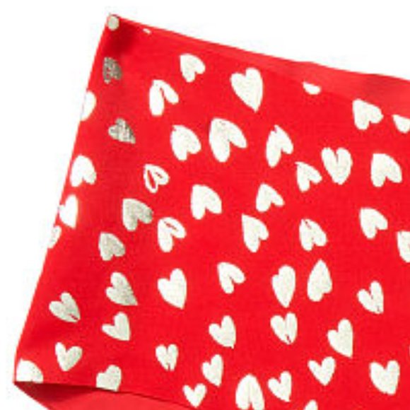 Hearts 💗 Hiphugger No-Show VS NWT Heart NEW So Adorable - Picture 12 of 16
